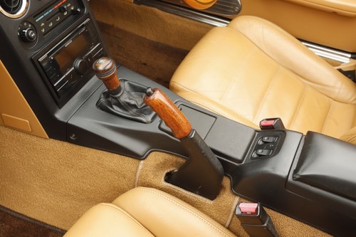 1992 Mazda Eunos Roadster V-Special Te koop (foto 68 van 206)