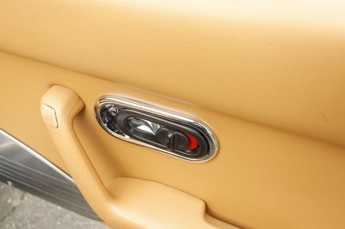 1992 Mazda Eunos Roadster V-Special Te koop (foto 70 van 206)