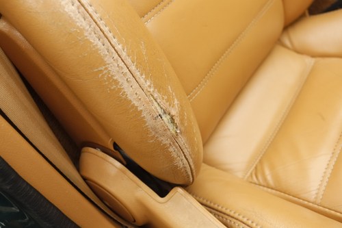 1992 Mazda Eunos Roadster V-Special Te koop (foto 83 van 206)