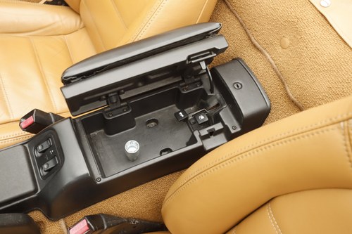 1992 Mazda Eunos Roadster V-Special Te koop (foto 91 van 206)