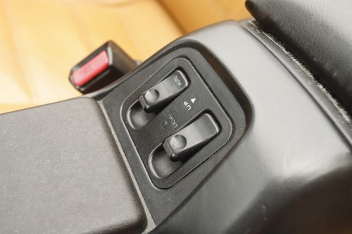 1992 Mazda Eunos Roadster V-Special Te koop (foto 94 van 206)