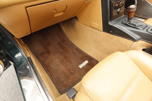 1992 Mazda Eunos Roadster V-Special Te koop (foto 97 van 206)