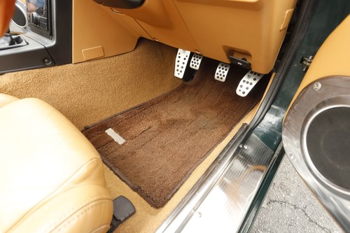 1992 Mazda Eunos Roadster V-Special Te koop (foto 99 van 206)