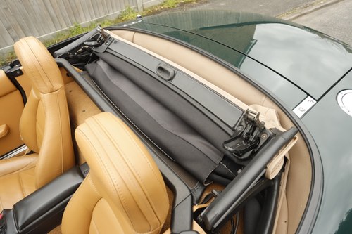 1992 Mazda Eunos Roadster V-Special Te koop (foto 123 van 206)