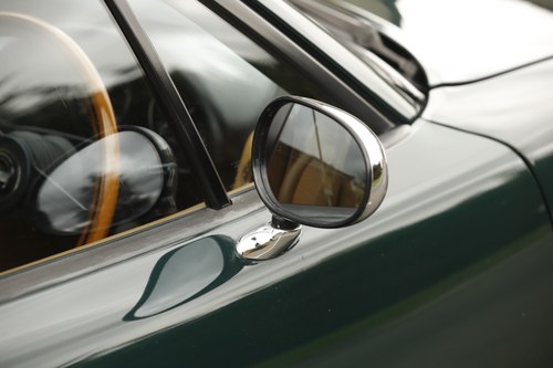 1992 Mazda Eunos Roadster V-Special Te koop (foto 131 van 206)