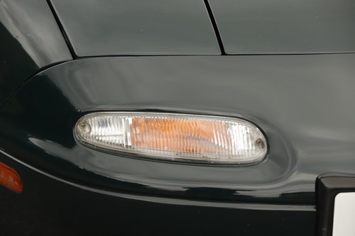 1992 Mazda Eunos Roadster V-Special Te koop (foto 135 van 206)