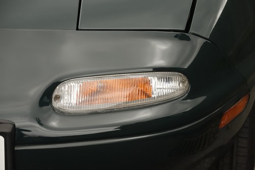 1992 Mazda Eunos Roadster V-Special Te koop (foto 136 van 206)