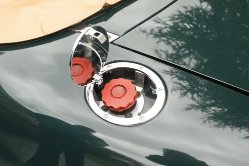 1992 Mazda Eunos Roadster V-Special Te koop (foto 144 van 206)