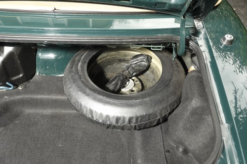 1992 Mazda Eunos Roadster V-Special Te koop (foto 106 van 206)