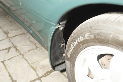 1992 Mazda Eunos Roadster V-Special Te koop (foto 154 van 206)