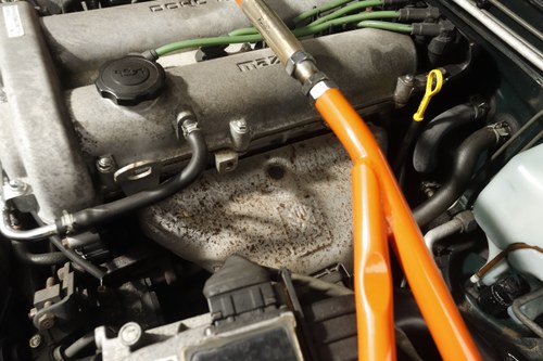 1992 Mazda Eunos Roadster V-Special Te koop (foto 178 van 206)