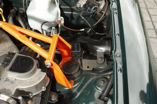 1992 Mazda Eunos Roadster V-Special Te koop (foto 181 van 206)