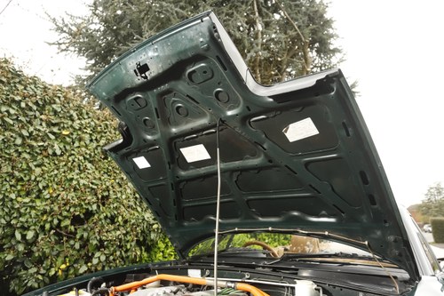 1992 Mazda Eunos Roadster V-Special Te koop (foto 184 van 206)