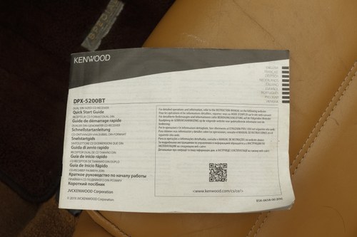 1992 Mazda Eunos Roadster V-Special Te koop (foto 187 van 206)