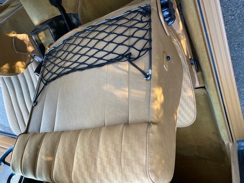 1982 Mercedes-Benz C123 280CE Te koop (foto 14 van 93)