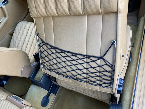 1982 Mercedes-Benz C123 280CE Te koop (foto 18 van 93)