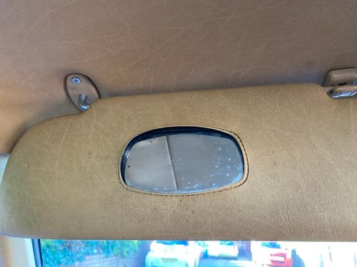 1982 Mercedes-Benz C123 280CE Te koop (foto 23 van 93)