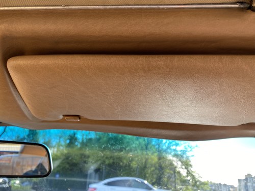 1982 Mercedes-Benz C123 280CE Te koop (foto 32 van 93)