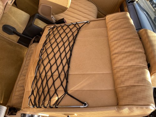 1982 Mercedes-Benz C123 280CE Te koop (foto 33 van 93)