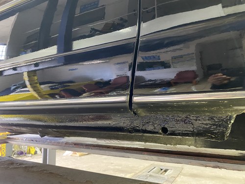 1982 Mercedes-Benz C123 280CE Te koop (foto 65 van 93)