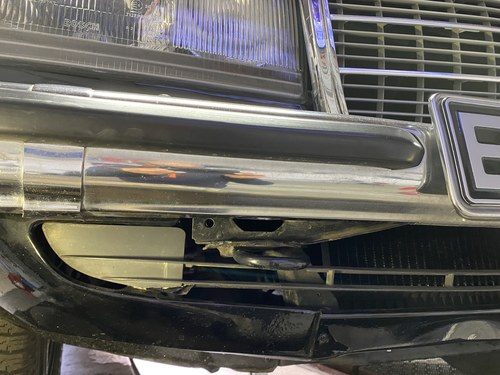 1982 Mercedes-Benz C123 280CE Te koop (foto 66 van 93)