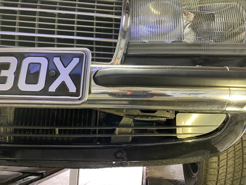 1982 Mercedes-Benz C123 280CE Te koop (foto 67 van 93)