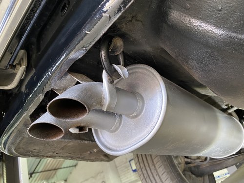 1982 Mercedes-Benz C123 280CE Te koop (foto 70 van 93)