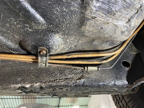 1982 Mercedes-Benz C123 280CE Te koop (foto 76 van 93)