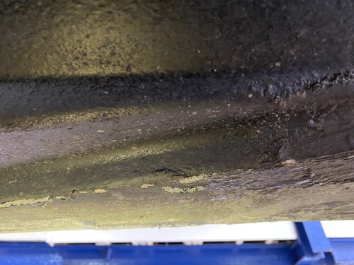 1982 Mercedes-Benz C123 280CE Te koop (foto 78 van 93)