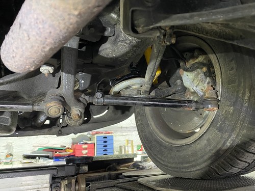 1982 Mercedes-Benz C123 280CE Te koop (foto 79 van 93)