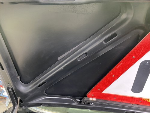 1982 Mercedes-Benz C123 280CE Te koop (foto 40 van 93)