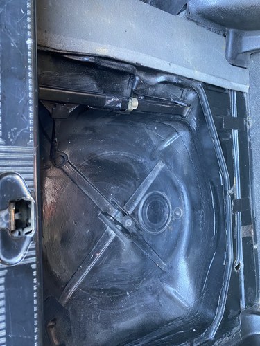 1982 Mercedes-Benz C123 280CE Te koop (foto 45 van 93)