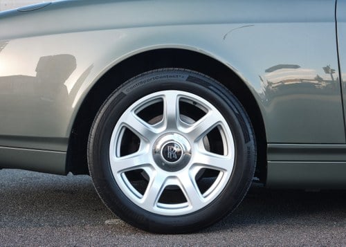 2008 Rolls-Royce Phantom Drophead Coupe Te koop (foto 12 van 41)