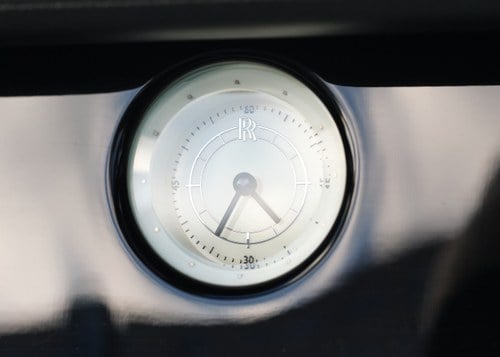 2008 Rolls-Royce Phantom Drophead Coupe Te koop (foto 26 van 41)