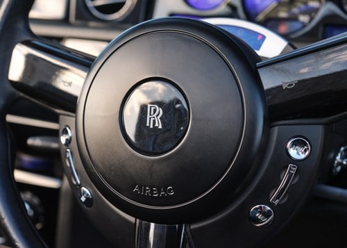 2008 Rolls-Royce Phantom Drophead Coupe Te koop (foto 21 van 41)