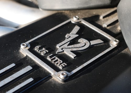 2008 Rolls-Royce Phantom Drophead Coupe Te koop (foto 38 van 41)