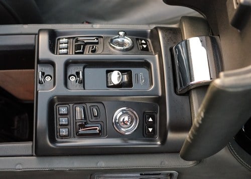 2008 Rolls-Royce Phantom Drophead Coupe Te koop (foto 18 van 41)