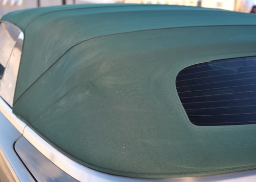 2008 Rolls-Royce Phantom Drophead Coupe Te koop (foto 29 van 41)