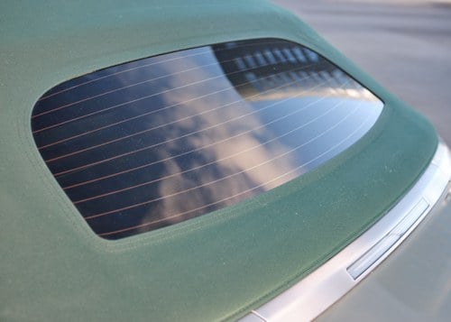 2008 Rolls-Royce Phantom Drophead Coupe Te koop (foto 33 van 41)