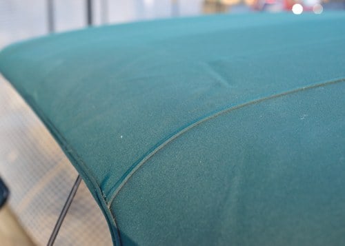 2008 Rolls-Royce Phantom Drophead Coupe Te koop (foto 30 van 41)