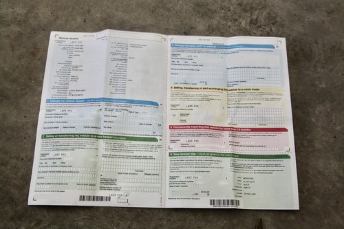 2003 Mercedes-Benz SL500 (R230) For Sale (picture 109 of 109)