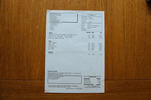 2009 Jaguar X150 XK 5litre V8 Convertible Portfolio zum Verkauf (Bild 143 von 146)