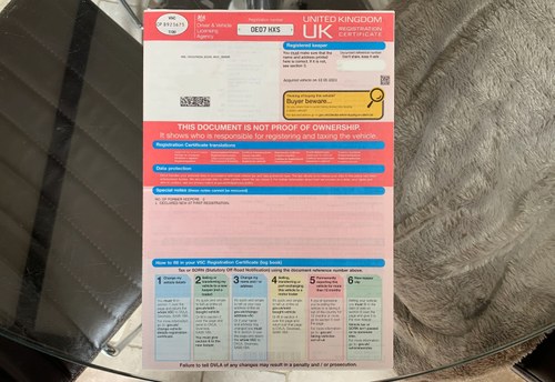 2007 Land Rover Defender 90 Station Wagon à vendre (picture 150 of 151)