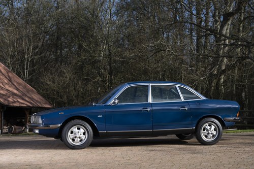 1971 NSU Ro80 For Sale (picture 10 of 114)