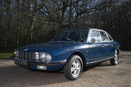 1971 NSU Ro80 For Sale (picture 6 of 114)