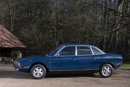 1971 NSU Ro80 For Sale (picture 12 of 114)