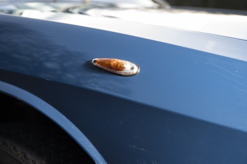 1971 NSU Ro80 For Sale (picture 69 of 114)