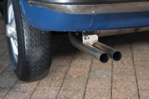 1971 NSU Ro80 For Sale (picture 67 of 114)