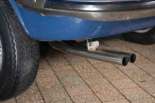 1971 NSU Ro80 For Sale (picture 70 of 114)