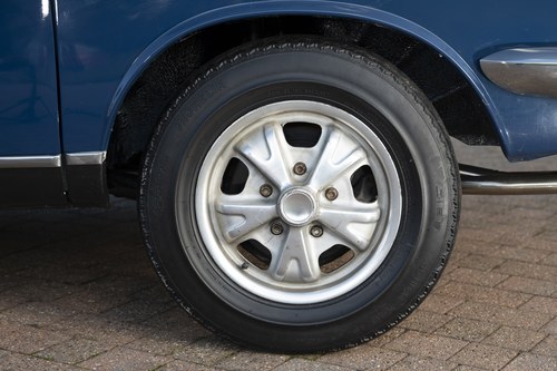 1971 NSU Ro80 For Sale (picture 24 of 114)